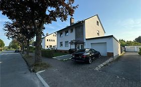 Ferienwohnung In Korbach