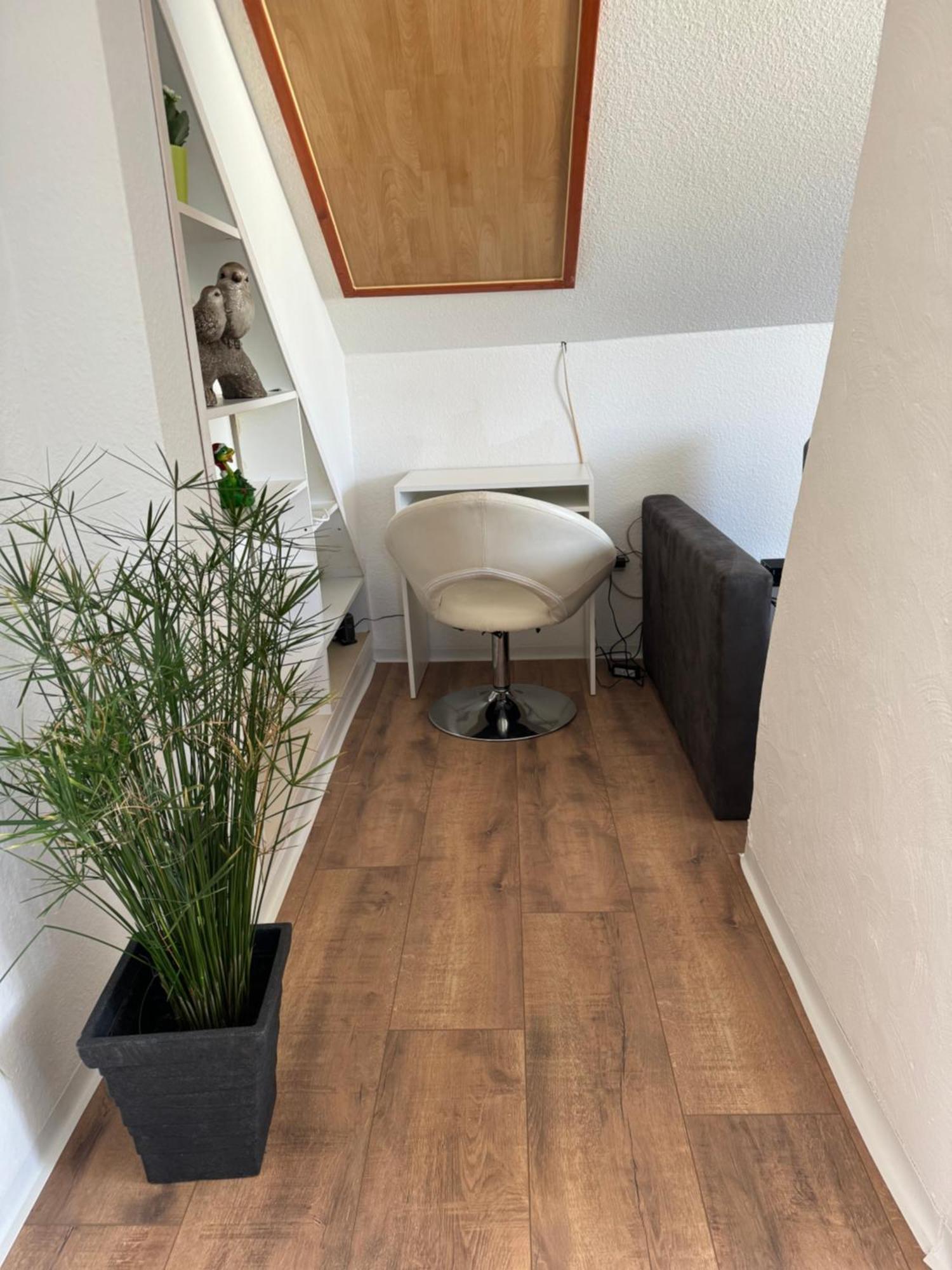 Ferienwohnung In Korbach Buitenkant foto