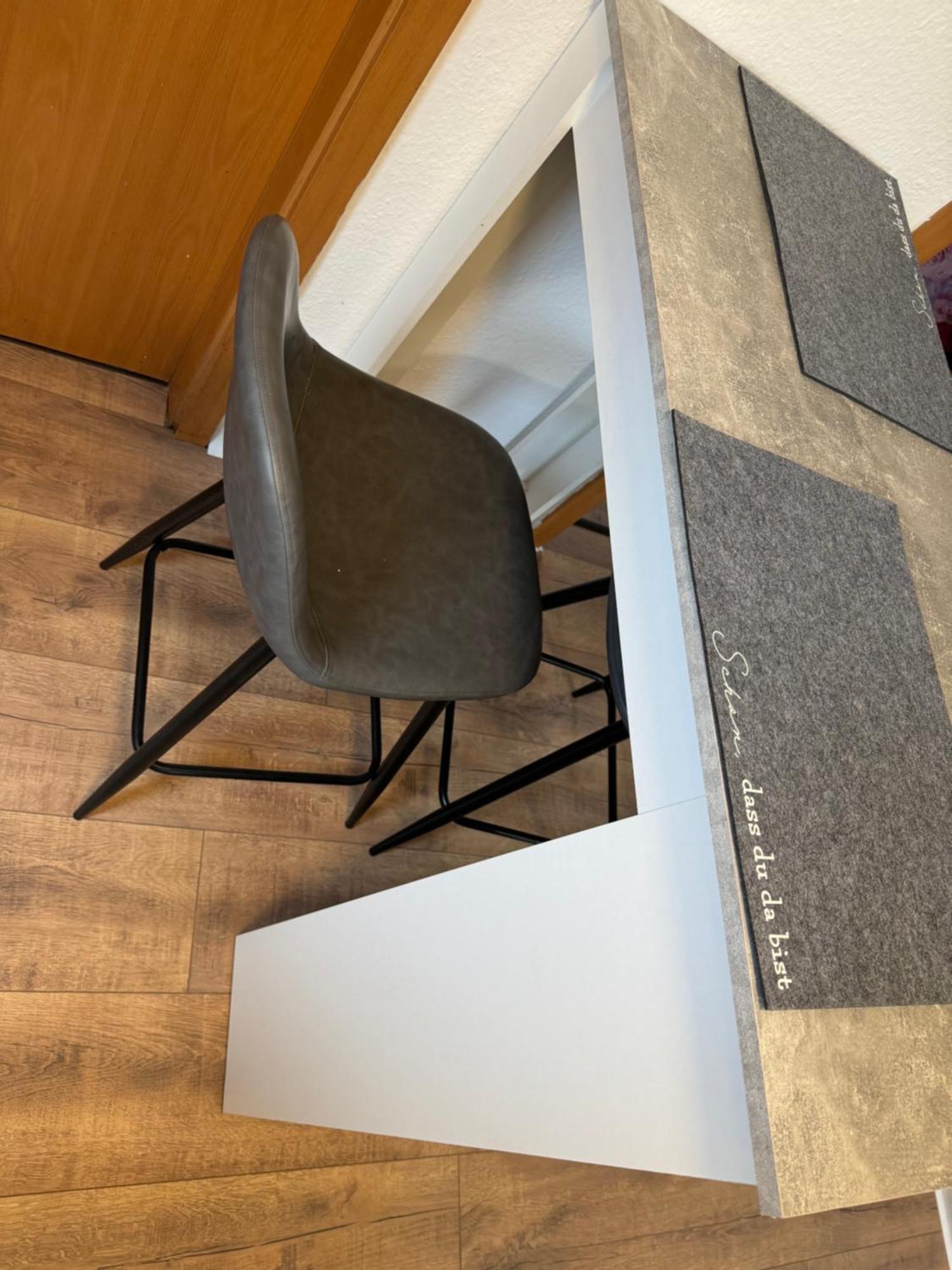 Ferienwohnung In Korbach Buitenkant foto